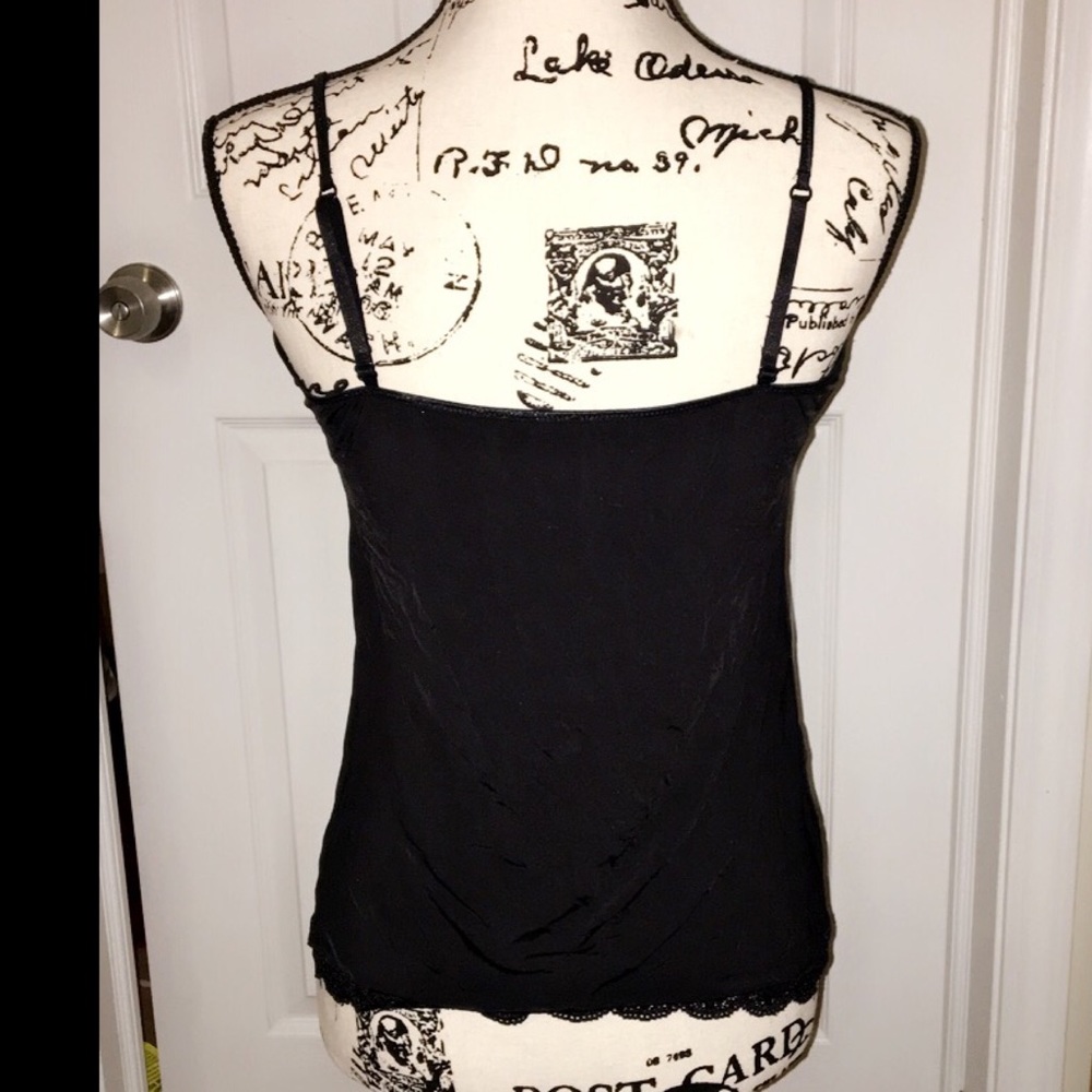 Silky Robe Coverup - Picture 5 of 8